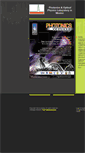 Mobile Screenshot of photonics-mexico.com